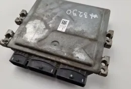 S180066004 блок управления ECU Nissan Juke I F15 2012