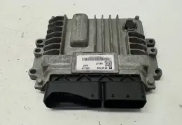 9695147 блок управления ECU Opel Antara 2011