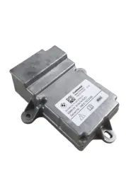 18B3170C0395 блок управління AirBag (SRS) BMW 5 G30 G31 2019