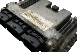 4M5112A650BC блок управління ECU Ford Focus C-MAX 2004