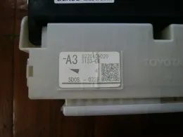 88281CA120 блок управления Toyota