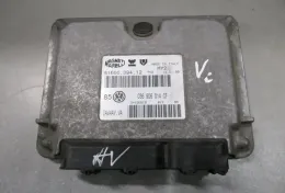 038906012BF блок управления ECU Volkswagen Golf IV 2000