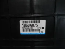 E6T44883 блок управления двигателем Mitsubishi