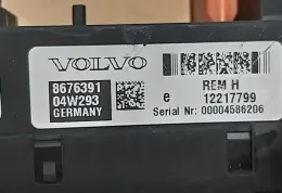 86763911 блок управління Volvo XC90 2008 - фото