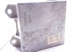 3A21E блок управления AirBag (SRS) Mazda 6 2002