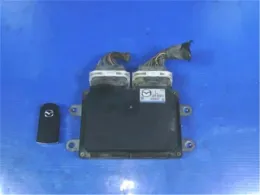 L87918881C блок керування двигуном до Mazda Bongo
