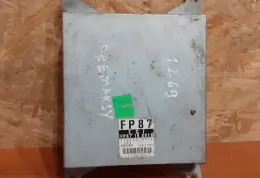 FP8718881B блок управління ECU Mazda Premacy 2002