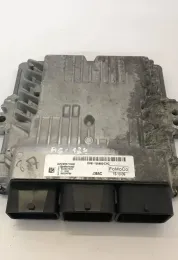 853294786 блок управления ECU Ford Transit - Tourneo Connect 2016