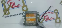 49140 блок управління AirBag (SRS) Audi 100 S4 C4 1990