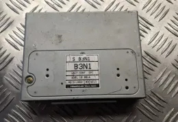 B3N118881A блок управління ECU Mazda 121 1992