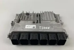 9886543 блок управління ECU MINI Cooper Clubman F54 2018