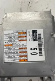 071610H2TH блок управління AirBag (SRS) Lexus RX 450H 2021