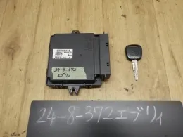E6T15279H1 блок управления двигателем Suzuki