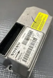 040264137607 блок управления AirBag (SRS) Volvo V70 2008