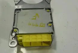 2310009940 блок управления AirBag (SRS) Toyota Yaris 2017