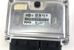 28SA5628 блок управления ECU Volkswagen PASSAT B5.5 2004