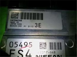 23703DF40C блок управления двигателем Nissan X-trail