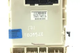 8273005620 Fuse box control unit Toyota Avensis T270 2009