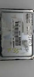 12639235A блок управління ECU Opel Astra J 2009