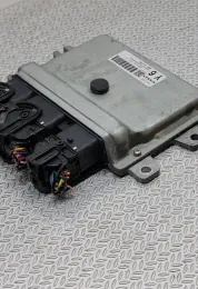 57517972 блок управління ECU Nissan Micra 2011