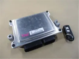 378205Z2N65 блок управления двигателем Honda N-wgn