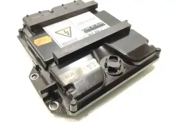 275800-6448 блок управління ECU Mazda 6 2007