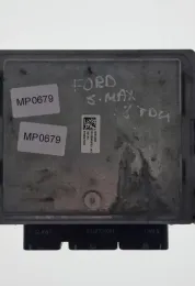 6G9112A650HH блок управління ECU Ford S-MAX 2007