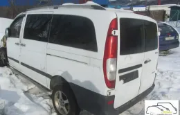 Блок abs Mercedes-Benz Vito W639 646980 2008