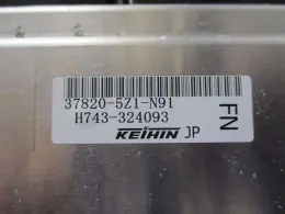 38720AZ1N91 блок управления двигателем Honda