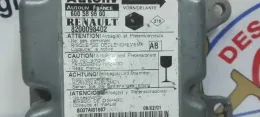 50732 блок управління AirBag (SRS) Renault Kangoo I 2005