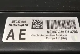 D14Z08 блок управления ECU Nissan Primera 2006