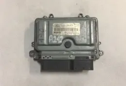 6G9N12A650PE блок управління ECU Ford S-MAX 2006