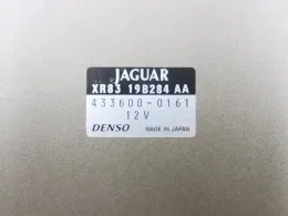 XR8319B284AA блок керування до Jaguar