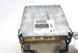 8966602310 блок управління ECU Toyota Corolla E120 E130 2004