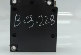 5EKB5K0021893X блок управления AirBag (SRS) Citroen C3 2019