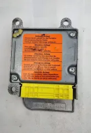 06000309C блок управления AirBag (SRS) Volkswagen Polo 2002