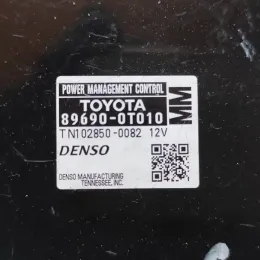 896900T010 блок управления ECU Toyota Venza 2010