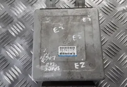 E2T72671 блок управления ECU Mitsubishi Space Star 2000