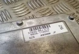 6828116503 блок управления ECU Honda Insight 2010