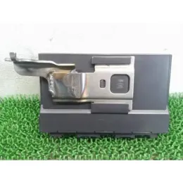 38320TDJJ01 блок управления двигателем Honda