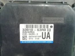 3391063R00 блок керування двигуном до Suzuki Wagon, r