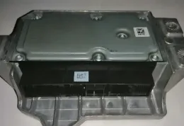 11B2075H25595 блок управления AirBag (SRS) BMW 3 E90 E91 2011