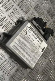 4S7T14B056BH блок управління AirBag (SRS) Ford Mondeo Mk III 2003