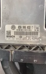 7L0907401F блок управления ECU Volkswagen Touareg I 2010