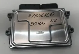 9843252980 блок управления ECU Opel Mokka B 2022