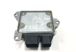 36M00F2B8202 блок управління AirBag (SRS) Ford Mondeo Mk III 2002
