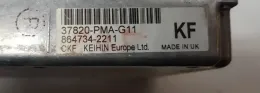 8647342211 блок управління ECU Honda Civic 2003