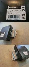 22644KA083 блок керування двигуном до Subaru