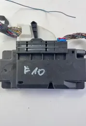 MWNC319 блок управления AirBag (SRS) BMW 5 F10 F11 2013