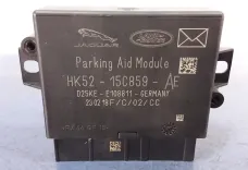 HK52-15C859-AE блок управления парктрониками DAF 95 XF 2018